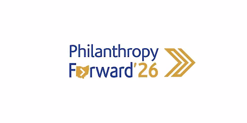 Philanthropy Forward '26