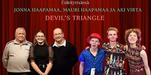 Joulukonsertti Vesannolla 2025
