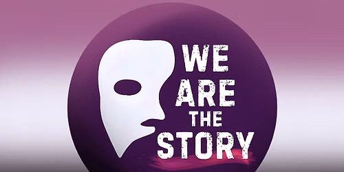 The People Speak: A Living Exhibition by Face Off Theatre Company