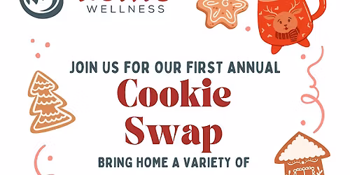 Cookie Swap