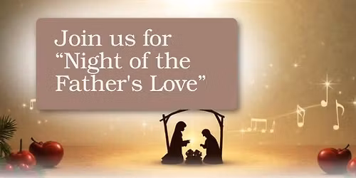 Christmas Cantata Rehearsals!