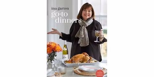 Cook's Book Group