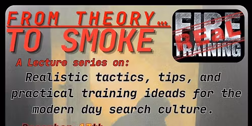 From Theory To Smoke