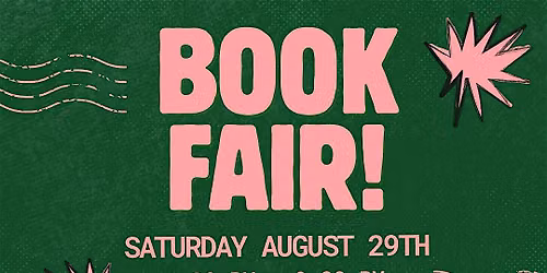 21+ Adult Book Fair @ Epic Brewing Company w\/ Lovebound Library & friends!