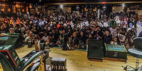 Rhode Island barber expo