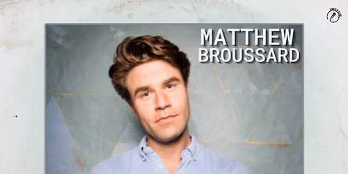 Matthew Broussard