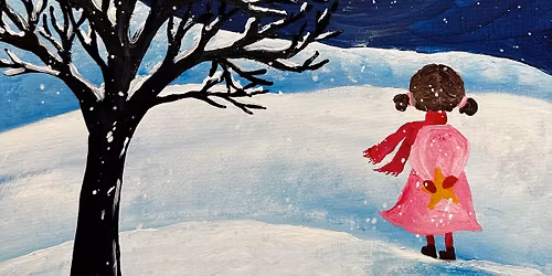 Gasthaus iPaint & Sip Event