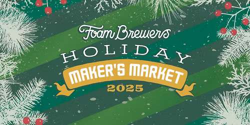 Holiday Maker's Market