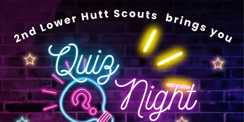 Quiz Night