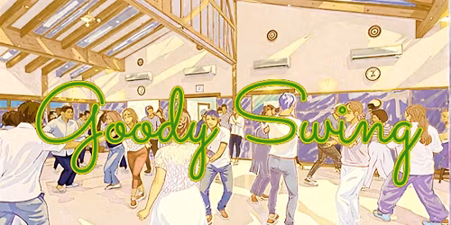 Goody Swing\u301c\u4e18\u306e\u4e0a\u30c6\u30e9\u30b9\u301c