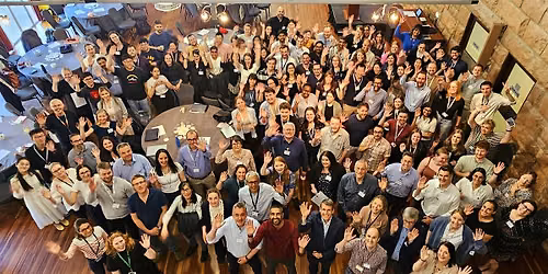 CIR Away Day
