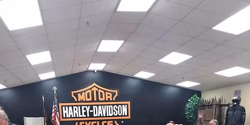 Visit - Upper Room Ministry Service