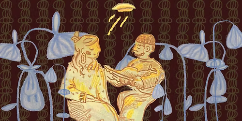 Francois & Synne Duo \/\/ Bacchus \/\/ 12.nov