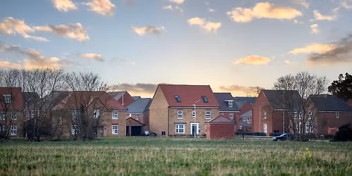 Hanwood Park Community Meeting