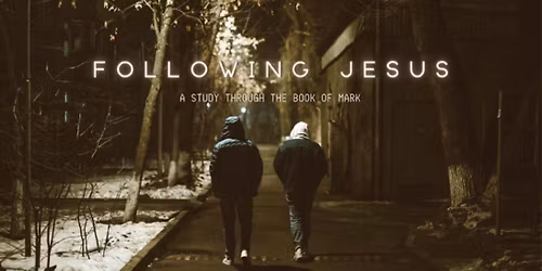 New Series starting Dec 28th