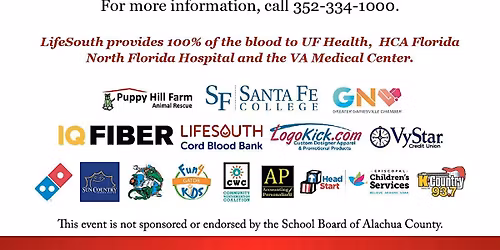 LifeSouth's Operation Santa Delivery