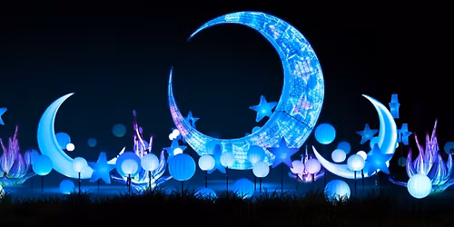  Sensory-Friendly Night at Illuminate