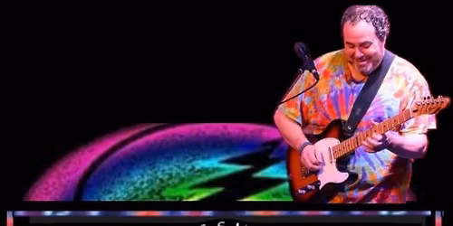 RGB This Summer at TwelveNote BREW CO. Bridgeport,CT (Black Rock) 6pm