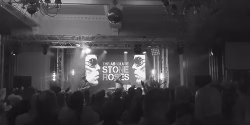 The Absolute Stone Roses