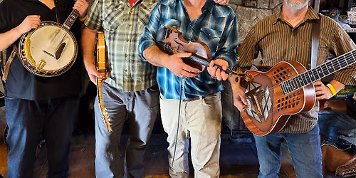 THE DRIVE-IN TASTY FREEZE SUMMER CONCERT SERIES 2026 PRESENTS! ALL THAT CHICKEN