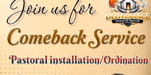 Installation Service