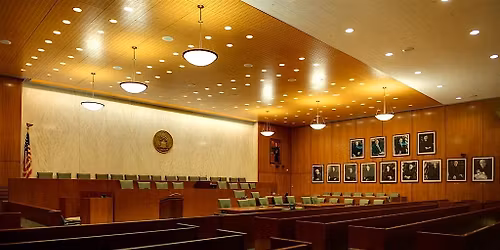 A Day in Federal Court