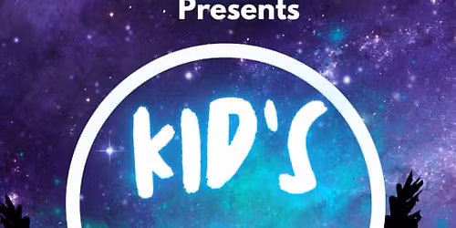 Kid's Rave