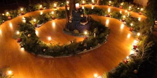 Solstice Celebration