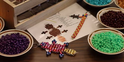 Build your own Bead Buddies