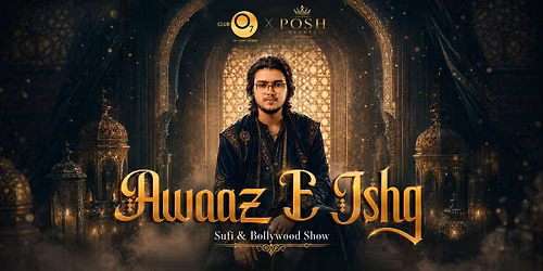 Awaaz E Ishq