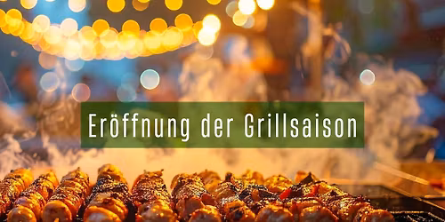 Er\u00f6ffnung der Grillsaison im Mary\u00b4s
