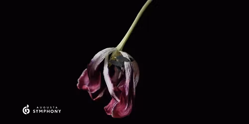 Augusta Symphony: Tragic Love