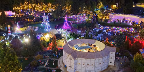 A Very Miniature Christmas