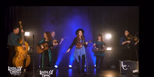 Lindley Creek Show
