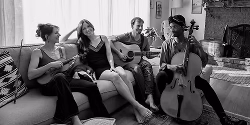 Emberglow @ Ploughman's