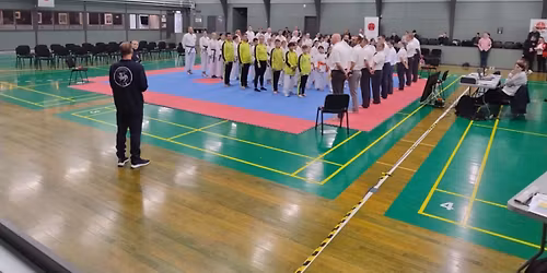 Taastrup For\u00e5rscup 26