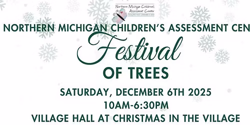 Festival of Trees