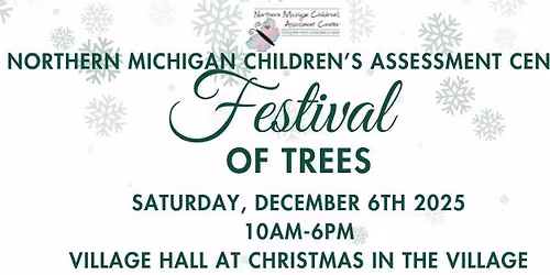 Festival of Trees