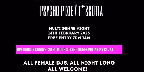 AIDDA\u2019s Valentine\u2019s takeover