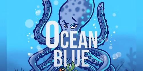 EDUCATION: Ocean Blue