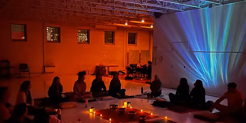 Divine Resonance- \u2728AWAKEN\u2728Sound Bath\/Bain sonore X Kundalini Yoga