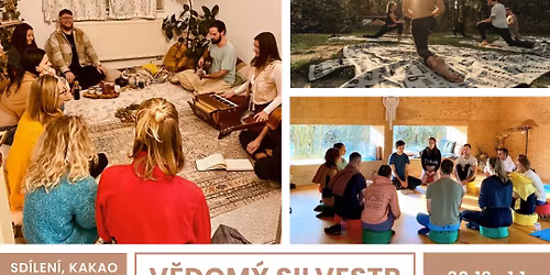 V\u011bdom\u00fd Silvestr - SPOLU \ud83d\udcab