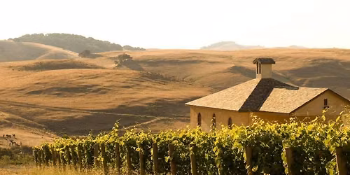 Mezzaluna Wine Maker's Dinner