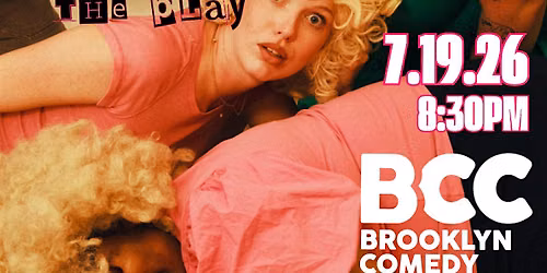 Wigs: The Play!