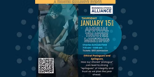 Annual Trustee Meeting