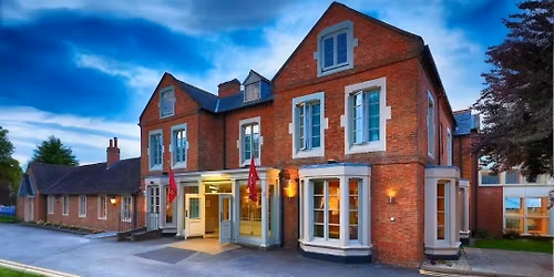 Murder Mystery Dinner at Clumber Park Hotel & Spa Worksop, Nottinghamshire