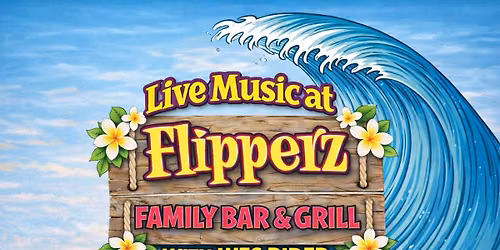 Live Music with Wes Rider