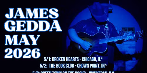 James Gedda & Stephan Jude at Bugaboo's