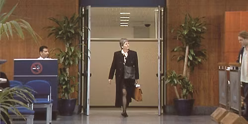 Mark Wallinger in Conversation with Sacha Craddock