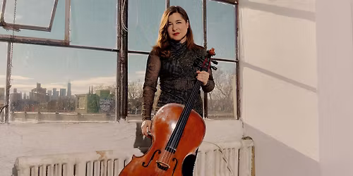 San Diego Symphony: From The Depths To The Heights - Ein Heldenleben